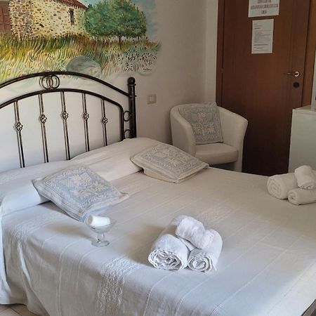 Su Cunventu Bed & Breakfast Muravera Exterior photo